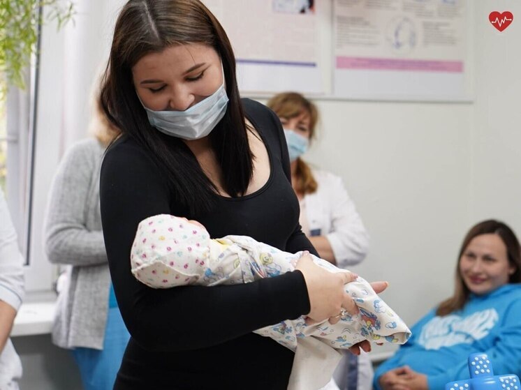 В Козельске откроется новая женская консультация