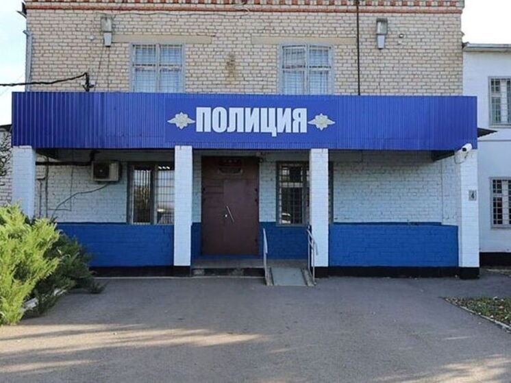 В Тамбовской области задержали 20-летнего угонщика КамАЗа