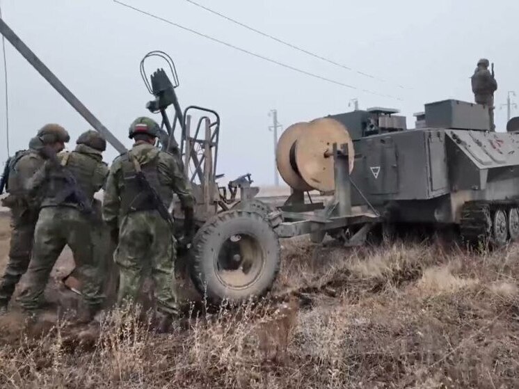 В Новосибирске рассказали, когда мобилизованные на СВО вернутся домой