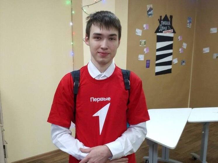 Рязанец Лев Королёв разработал конструктор «Создай свой первый автомобиль»