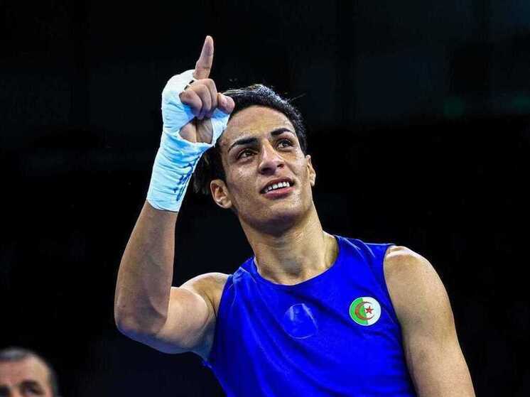 Боксерша из Алжира Иман Хелиф, ставшая в прошлом году олимпийской чемпионкой в Париже в весовой категории до 66 килограммов и оказавшаяся в центре гендерного скандала по поводу своего права на участие в женских соревнованиях, не была зарегистрирована для участия в международном турнире, начинающемся в эту пятницу в Эйндховене