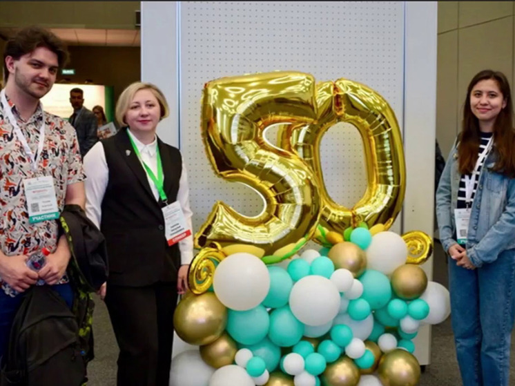 Новгородской детской клинической больнице исполнилось 50 лет