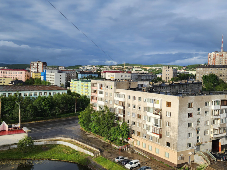 В Мурманской области отметили День эколога марафоном «зеленых дел»