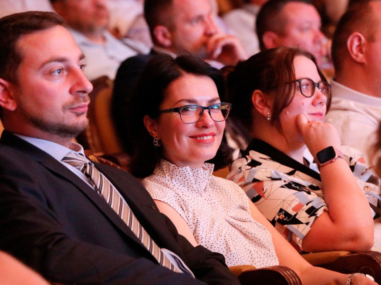 Воронеж отмечает юбилеи энергосистемы и горэлектросети