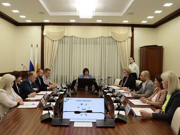 Кировская область получит 100 млн рублей на развитие кластера легкой промышленности