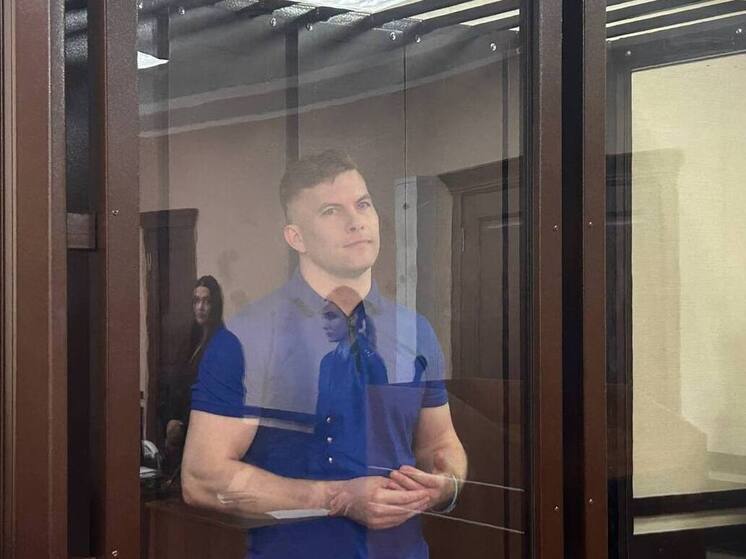 Центральный районный суд Барнаула 6 июня поставил точку в разбирательстве по уголовному делу бывшего «дорожного» вице-мэра Барнаула Антона Шеломенцева