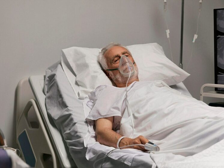 Ученые доказали, что умирающий человек до последнего вздоха все слышит