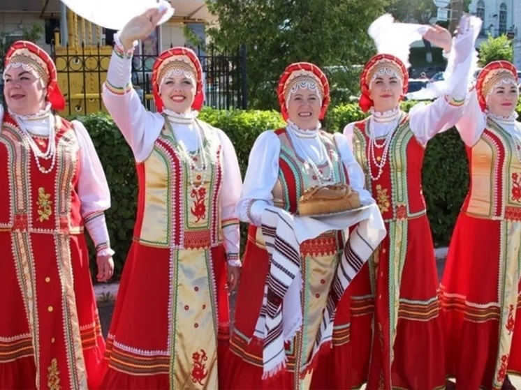 В Юрьевце пройдет мероприятие, посвященное Кинешме