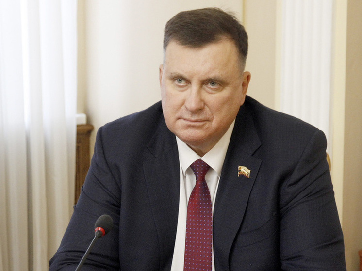 Анатолий Овсянкин призвал смолян принять участие в голосовании за объекты благоустройства