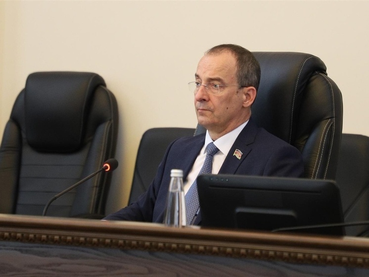 На Кубани запустят производство шести модификаций колесных тракторов