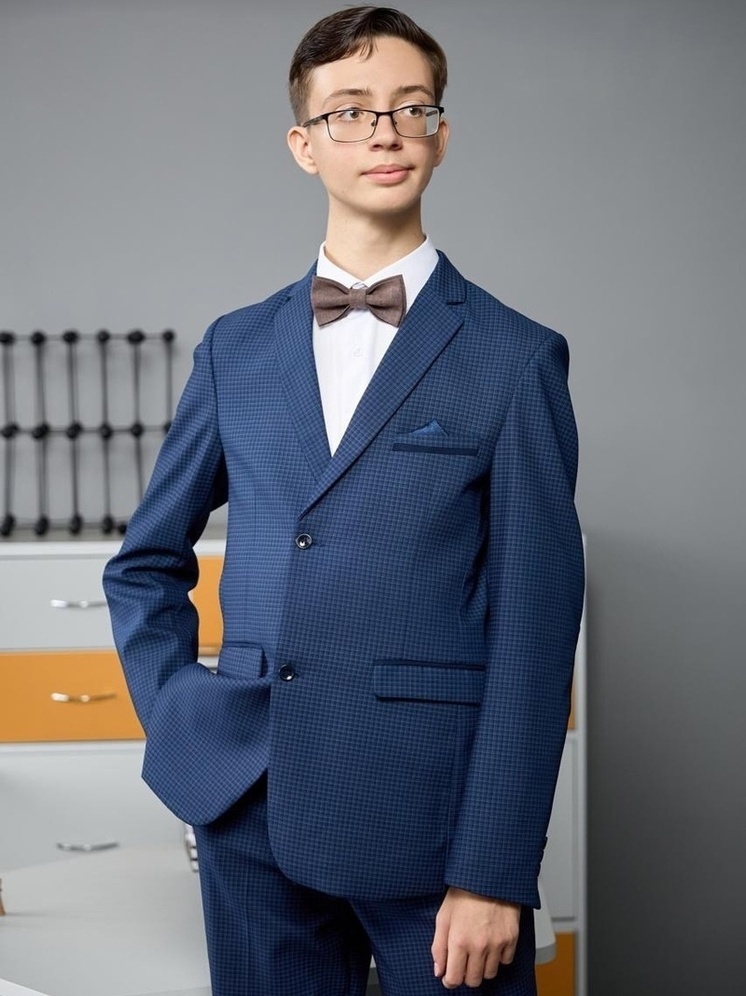 Ученик из Чаплыгина стал одним из лучших на экзамене по химии в Липецкой области