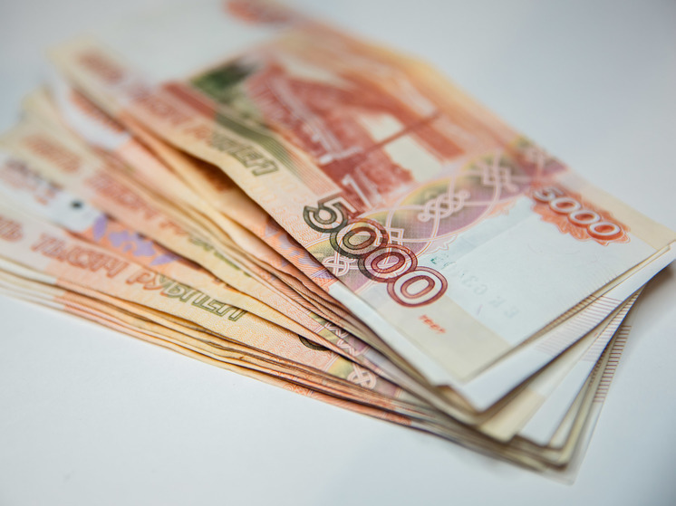 Завод в Лихославле Тверской области задолжал работникам больше 46 миллионов рублей по зарплате