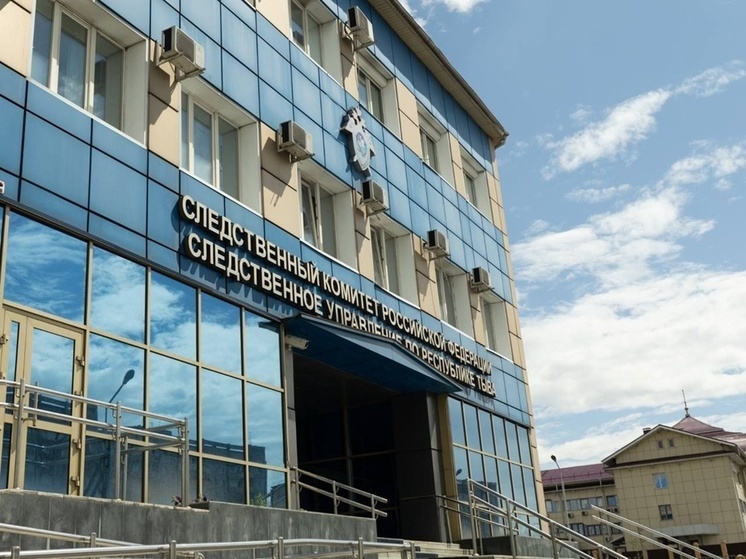 Житель Тувы обвиняется в убийстве знакомого