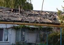 «МК в Черноземье» уже неоднократно сообщал о том, что боевики Вооружённых сил Украины накануне нанесли варварский удар по гражданским объектам в Рыльске Курской области
