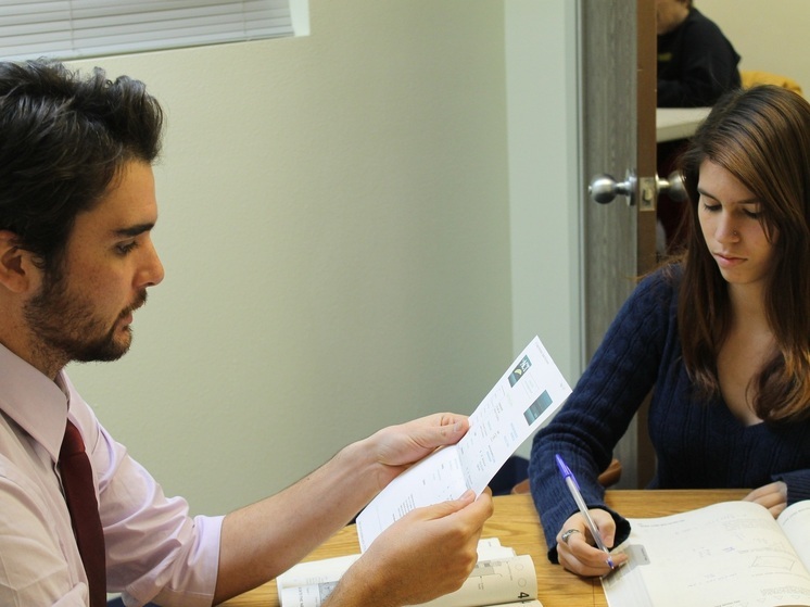 В НАО раасказали о суперсервисе «Поступление в вуз онлайн»