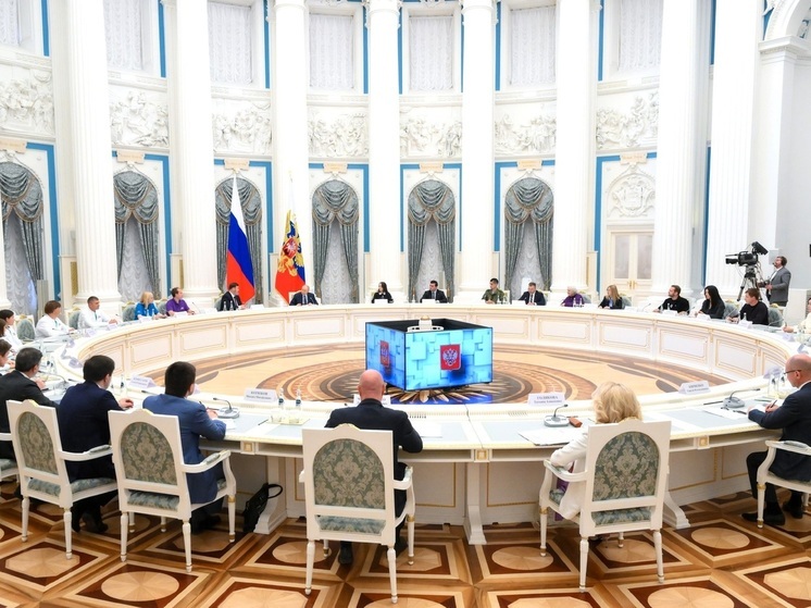 О регистрации на конкурс «Это у нас семейное» объявили в НАО