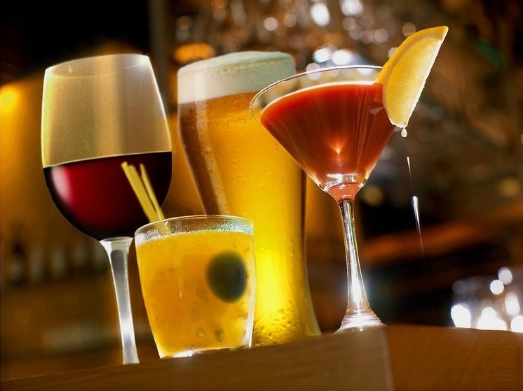 Депутаты Башкирии ужесточат продажу алкоголя в летних кафе