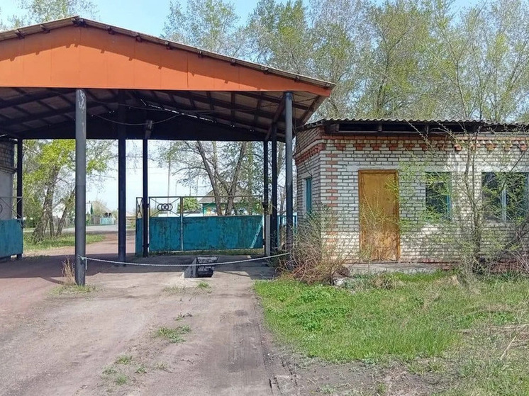 В Красноярском крае была незаконно приватизирована ценная недвижимость