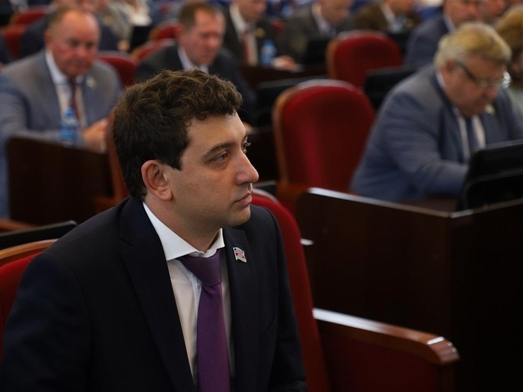 Депутат ЗСК Валерий Горюханов о предстоящих выборах Губернатора Кубани: «Очень важна непрерывность работы исполнительной власти»