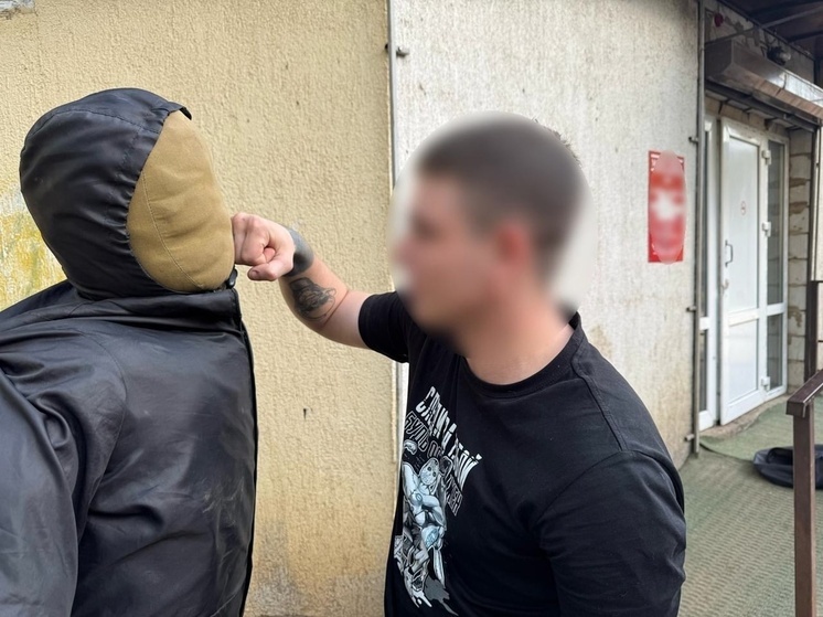 В Орловской области конфликт у бара стоил мужчине жизни