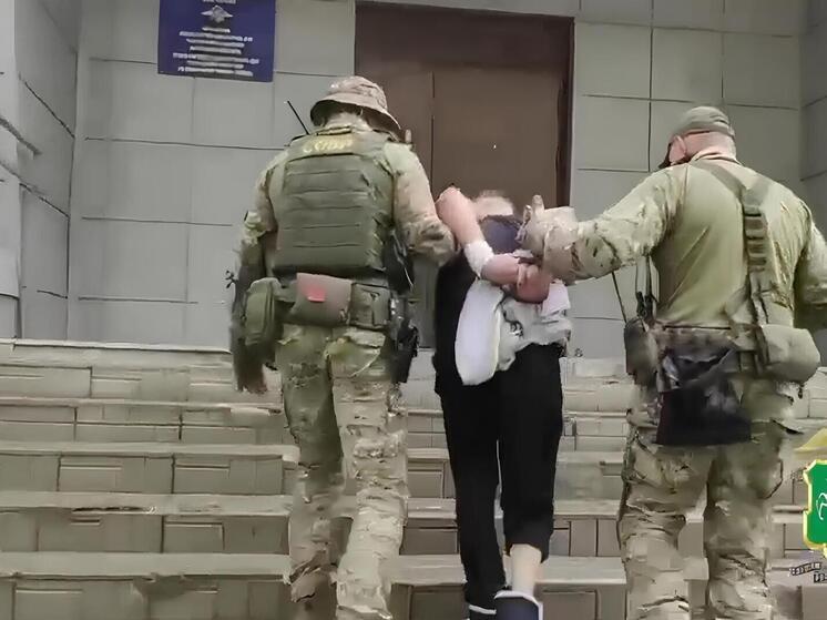 Полицейские в Томске ликвидировали наркопритон в Советском районе