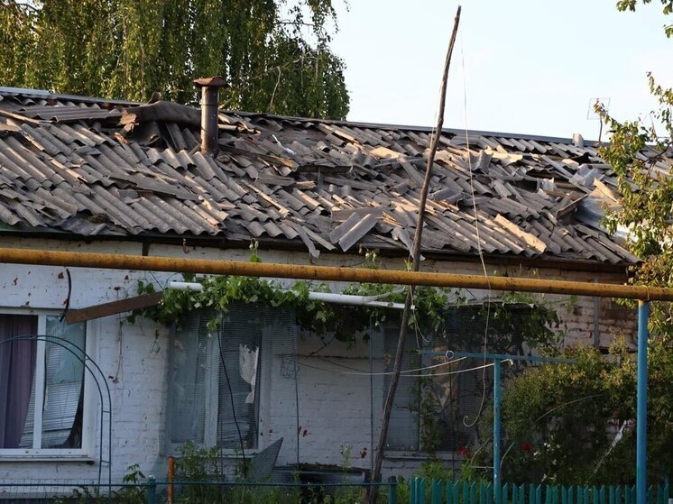«МК в Черноземье» уже неоднократно сообщал о том, что боевики Вооружённых сил Украины накануне нанесли варварский удар по гражданским объектам в Рыльске Курской области