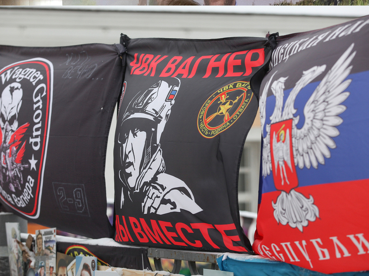 Три с половиной года "вагнеровцы" боролись за справедливость в одной из беднейших стран мира