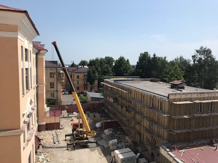 Брянск готовится к открытию филиала Сеченовского вуза