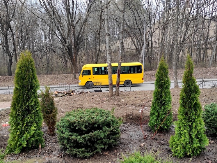 Госавтоинспекция Ставрополья обнаружила свыше 600 нарушений на рейдовой проверке пассажирского транспорта