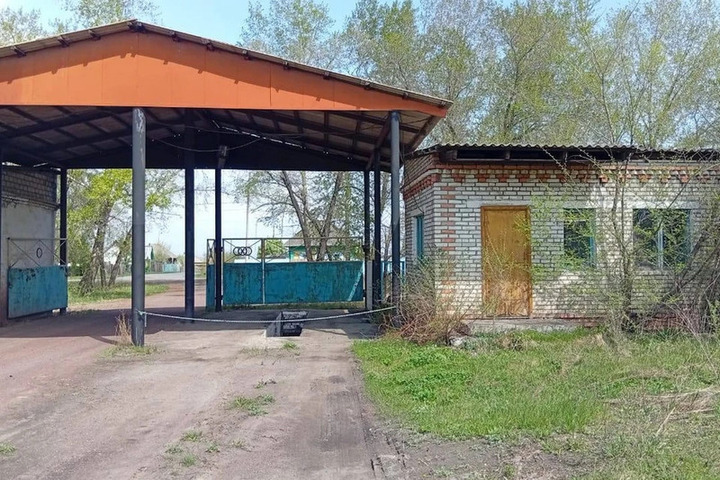 В Красноярском крае была незаконно приватизирована ценная недвижимость