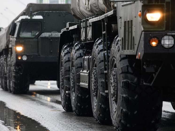 В приграничном районе покой только снится, что подтверждает военкор Александр Сладков