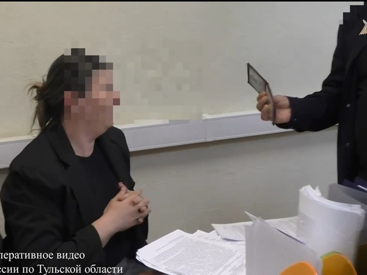 Сегодня, 6 июня, Центральный районный суд Тулы рассмотрел ходатайства следователей СК об избрании меры пресечения в отношении двух сотрудниц Управления Росреестра по Тульской области, обвиняемых в получении взятки в составе группы лиц