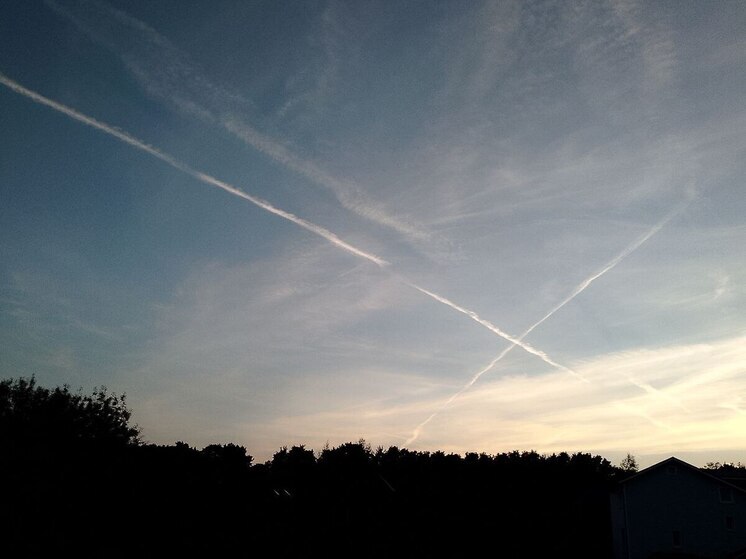 В первую субботу лета в Ленобласти будет до +23 градусов и облачность