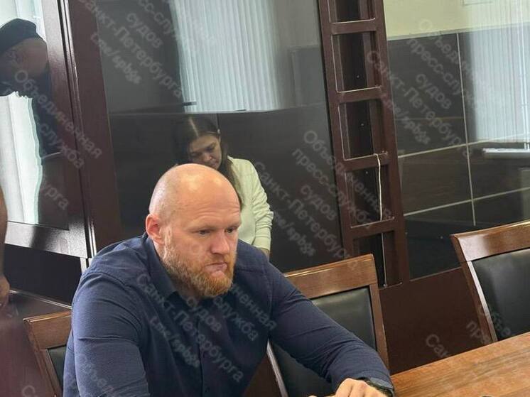 Постоянно избивавшую своего племянника женщину арестовал Суд Петербурга