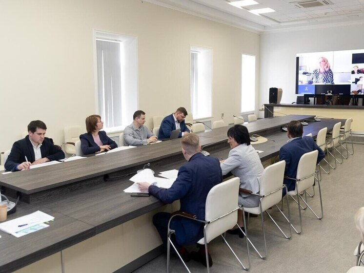 Псковская область получила высокую оценку за программу модернизации здравоохранения