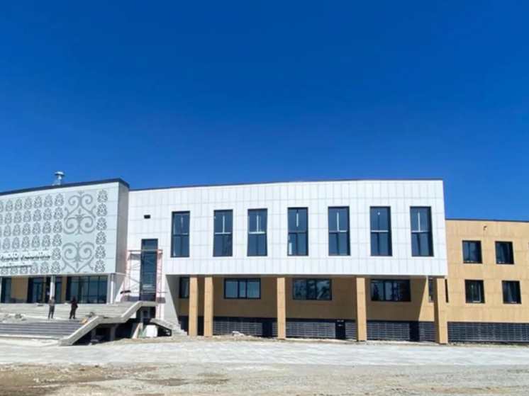 В Якутии откроются новые центры культуры в День России