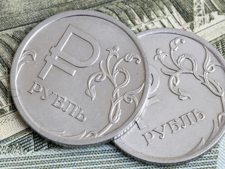 Южноуральцы сдали в банки 1,1 миллиона монет