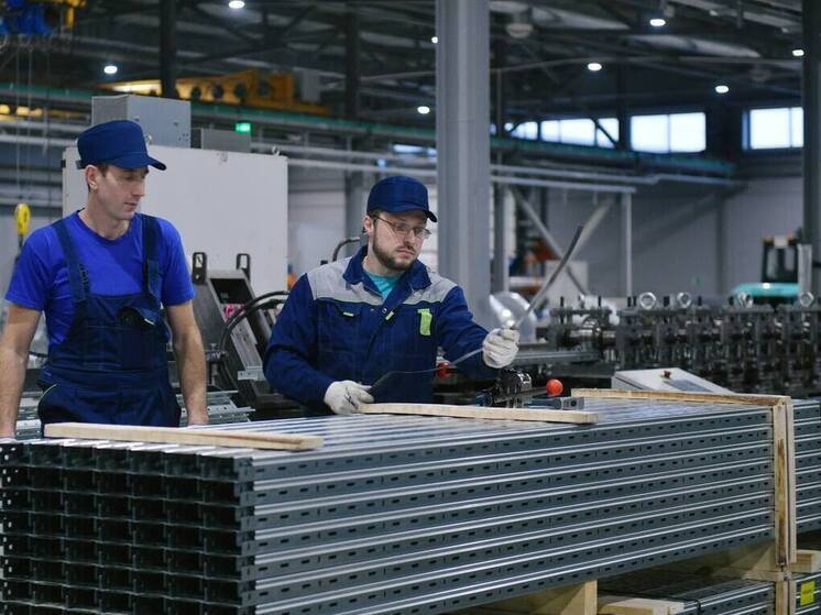 В Смоленской области на развитие экономики и соцсферы направлено более 20 млрд рублей