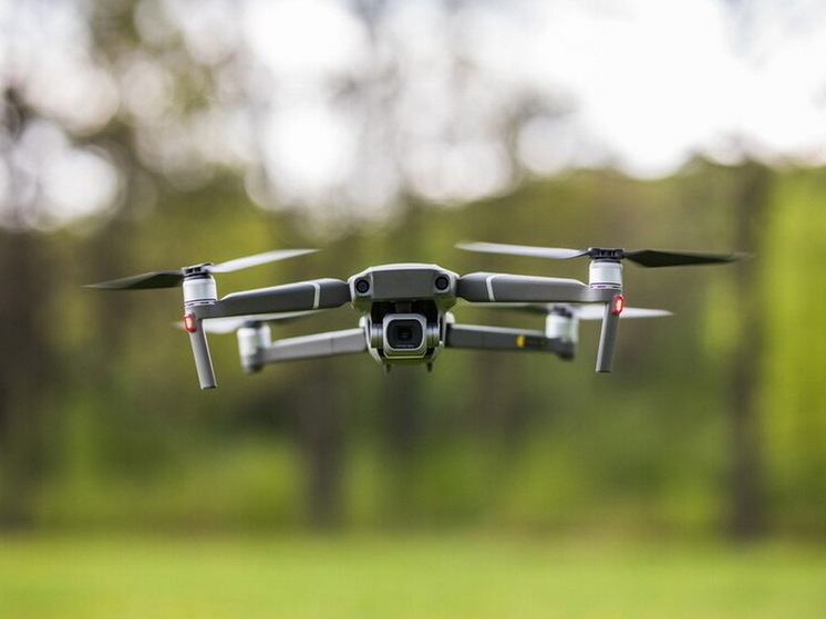 Украинская армия испытывает нехватку FPV-дронов — сообщила BBC