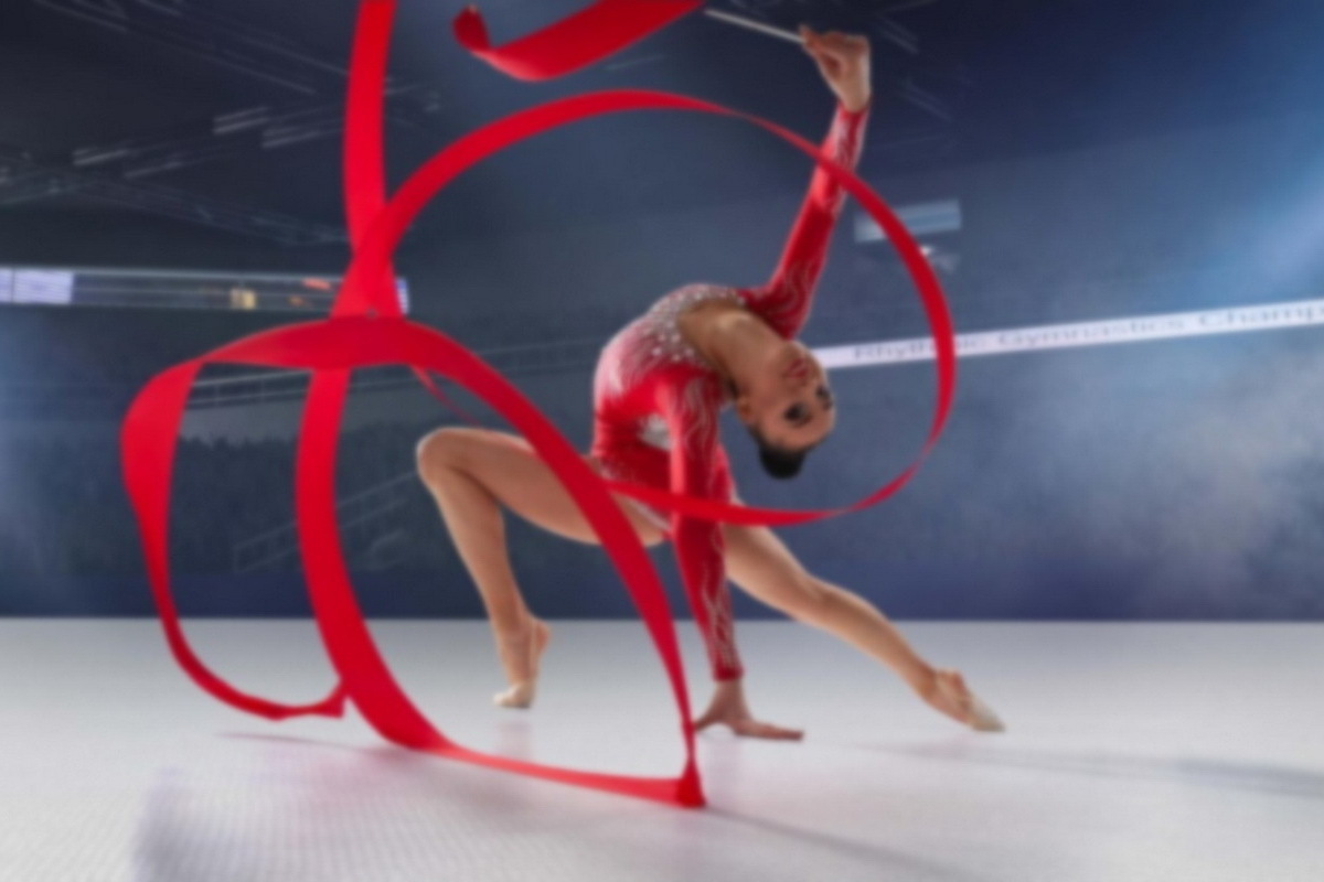 В сборной России удивились словам украинского гимнаста о российских спортсменах