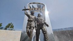 В Воронеже открылся музей ВДВ