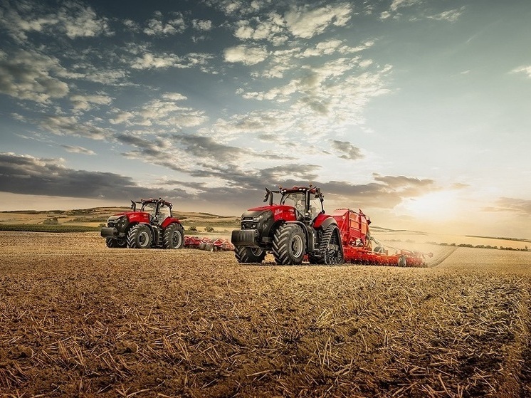 Аграрии Херсонщины смогут приобрести сельхозтехнику по спецпрограмме