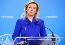Официальный представитель дипкорпуса России Мария Захарова высказалась о феномене постправды, которую страны Запада навязывают в современной медиасфере