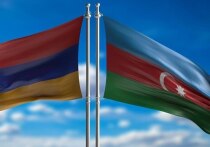 Глава Кабинета министров Армении Никол Пашинян впервые в истории своей страны на официальном уровне поздравил граждан Азербайджана с праздником Курбан-байрам