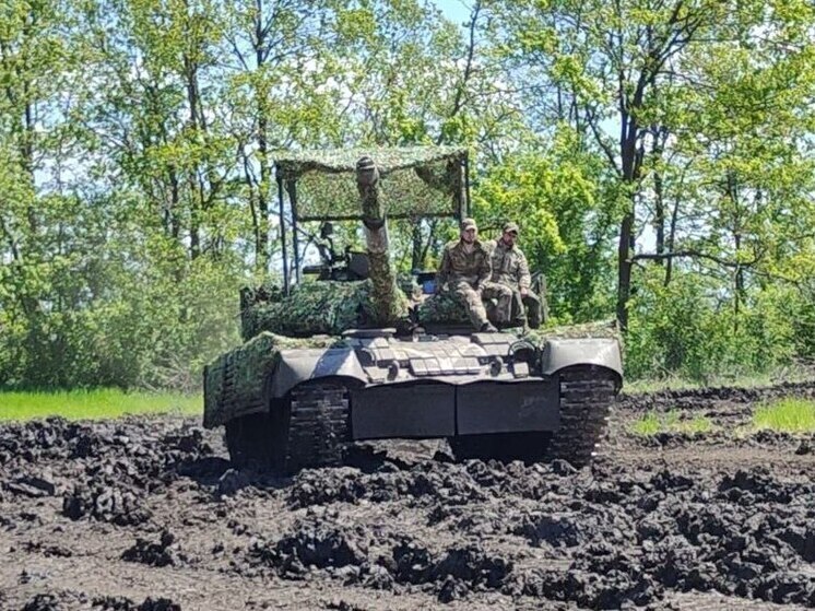 Марочко: ВС РФ за неделю продвинулись до 1,5 км вглубь Сумской области