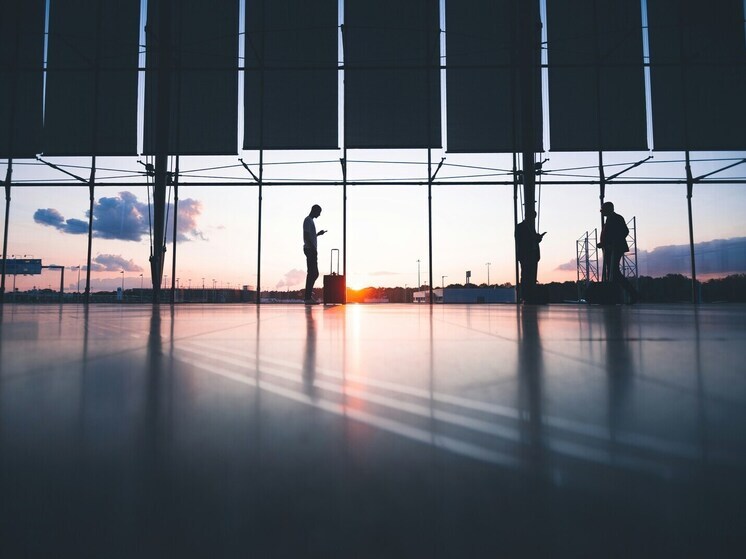 Росавиация ввела ограничения на полеты в аэропорту Шереметьево