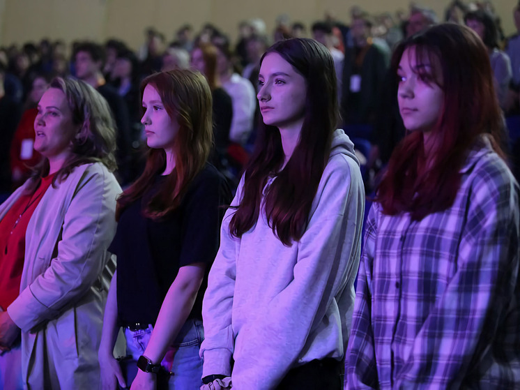 Приморские школьники отучились на первые профессии