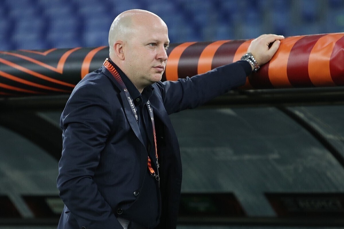 Греческие СМИ сообщили об уходе Николича из ЦСКА в АЕК