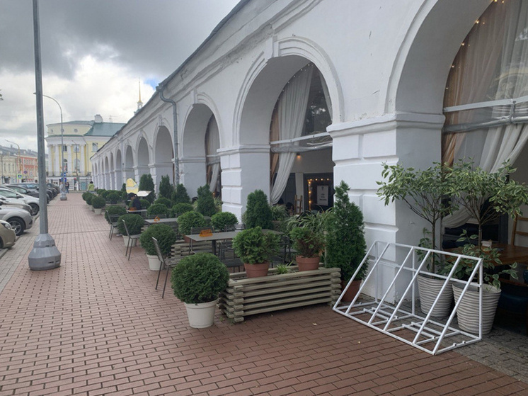 В Костроме стартует конкурс на лучшее оформление территорий у зданий