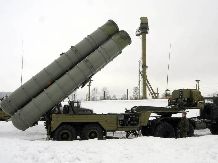 В ночь на субботу силы ПВО ликвидировали 36 БПЛА ВСУ над 5 регионами страны